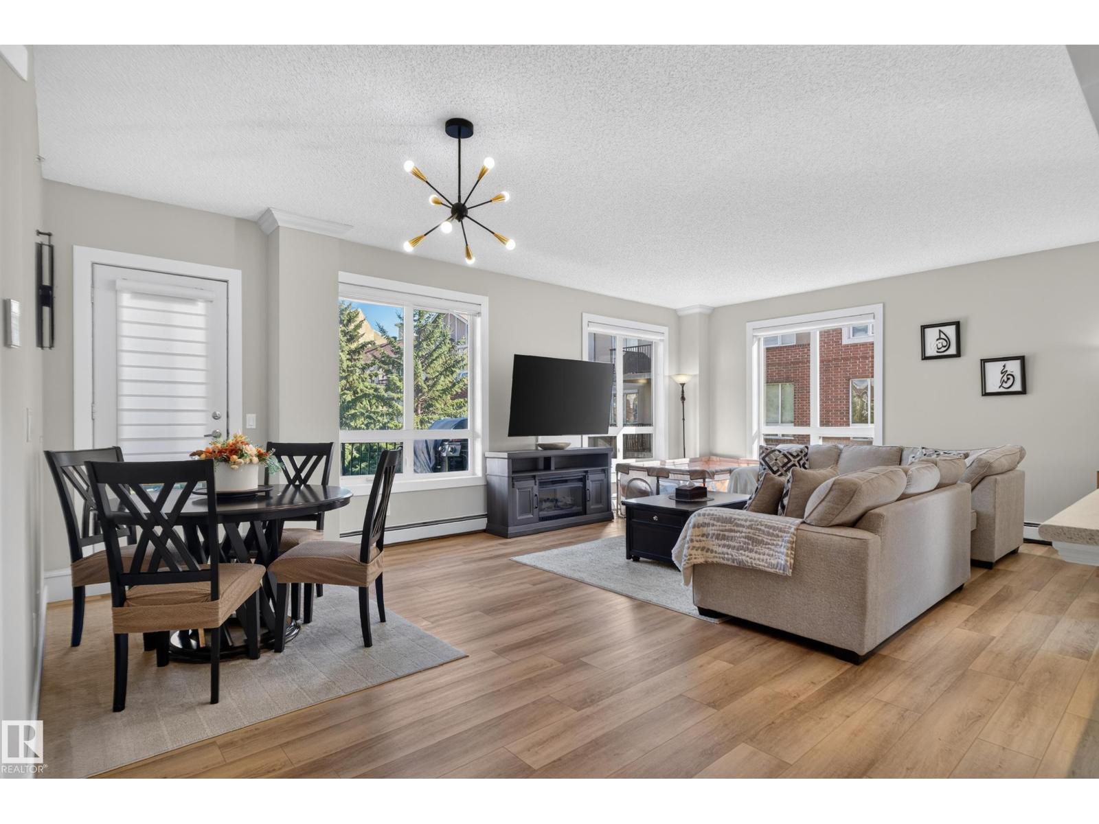 #227 6315 135 Av Nw, Edmonton, Alberta  T5A 5J7 - Photo 1 - E4508907
