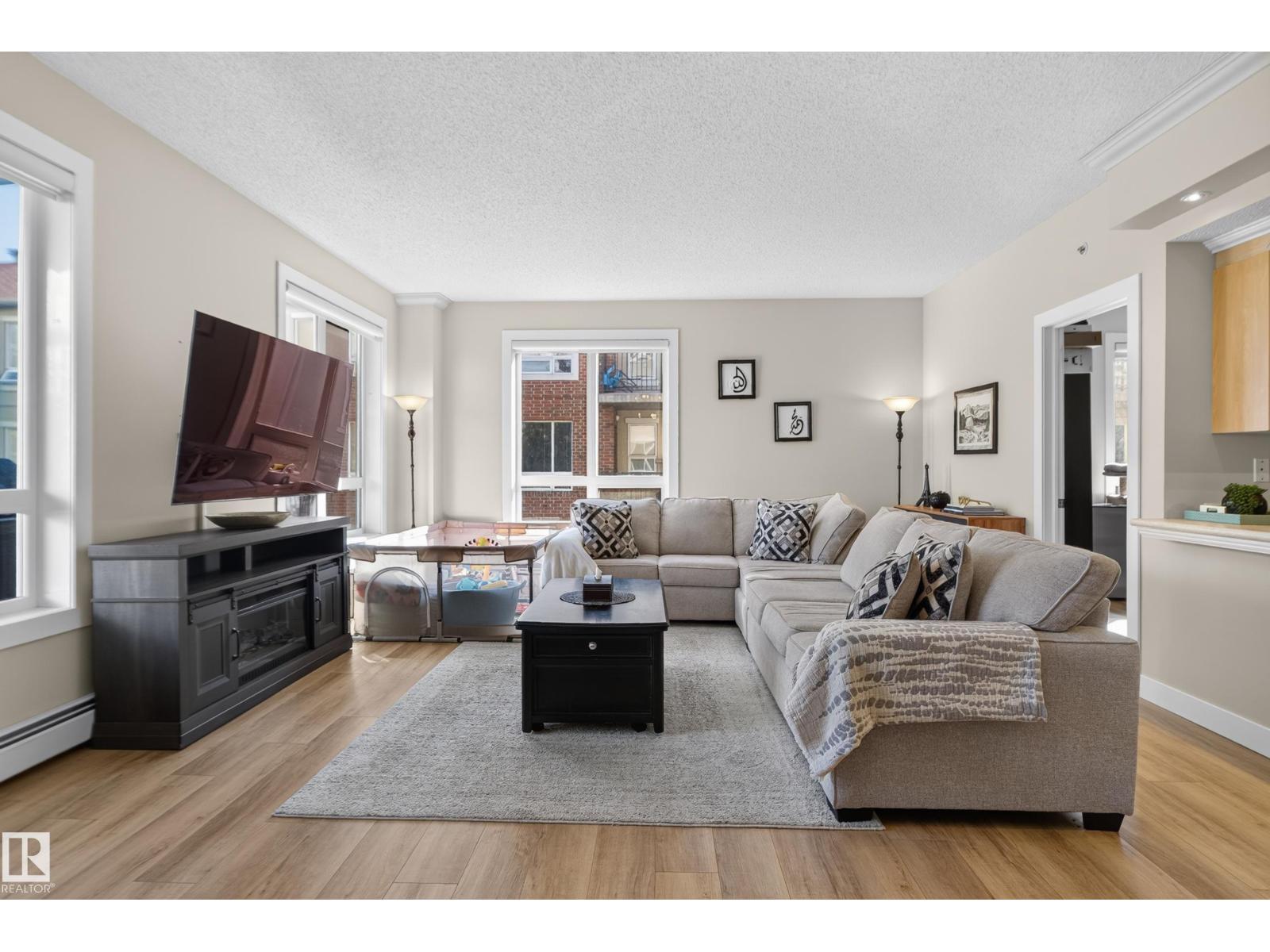#227 6315 135 Av Nw, Edmonton, Alberta  T5A 5J7 - Photo 10 - E4508907