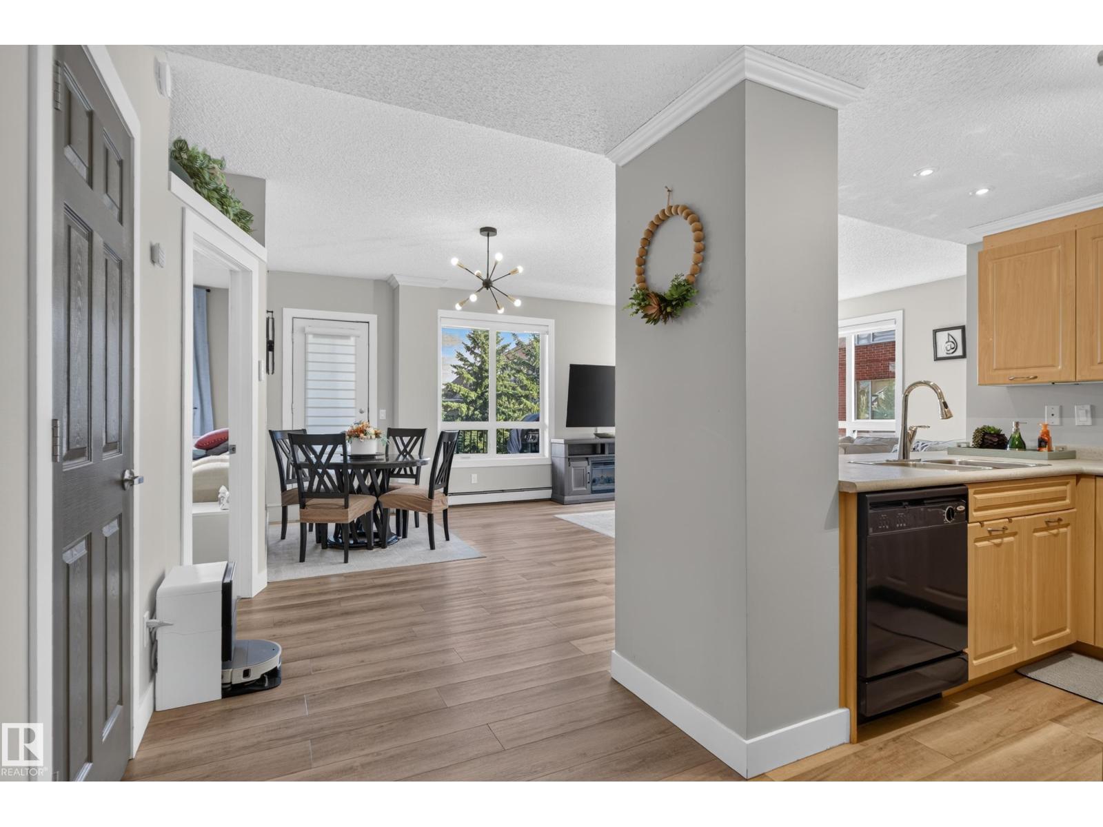 #227 6315 135 Av Nw, Edmonton, Alberta  T5A 5J7 - Photo 5 - E4508907