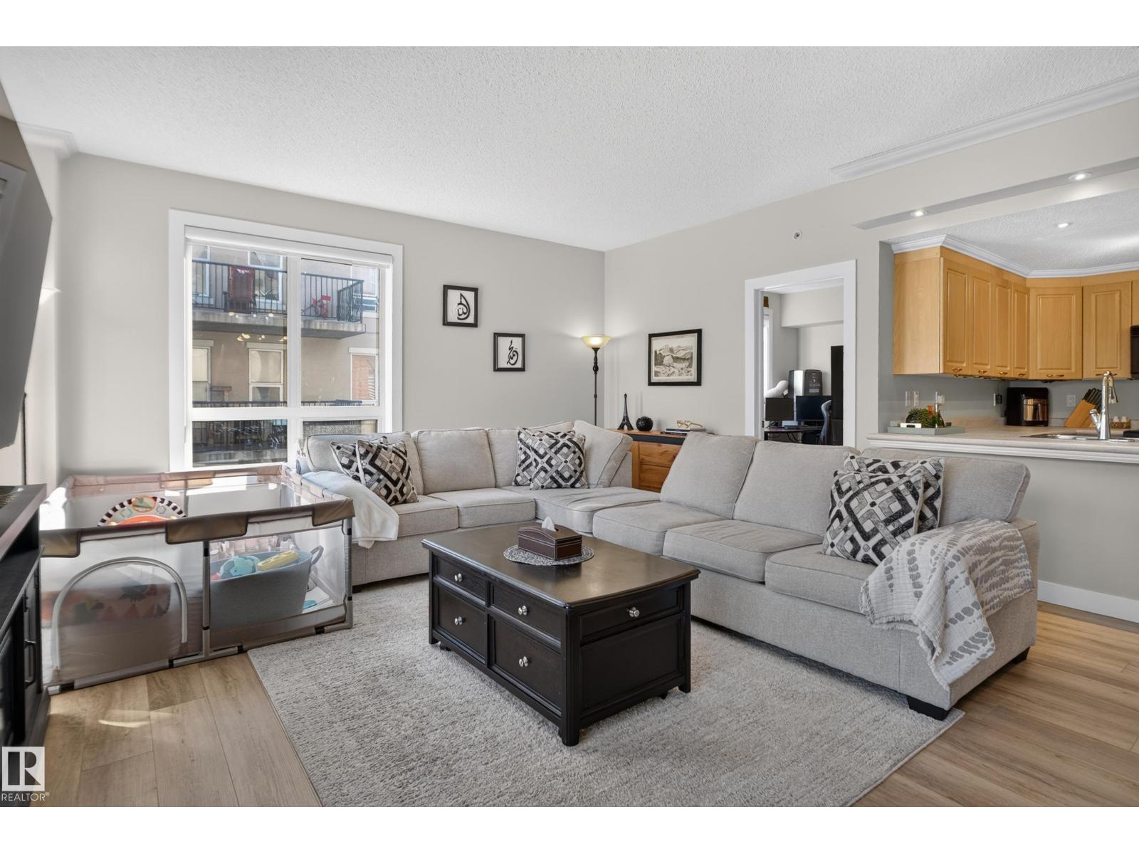 #227 6315 135 Av Nw, Edmonton, Alberta  T5A 5J7 - Photo 7 - E4508907
