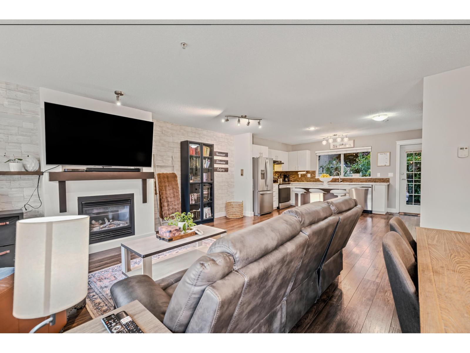 70 20350 68 Avenue, Langley, British Columbia  V2Y 3A5 - Photo 5 - R3165754