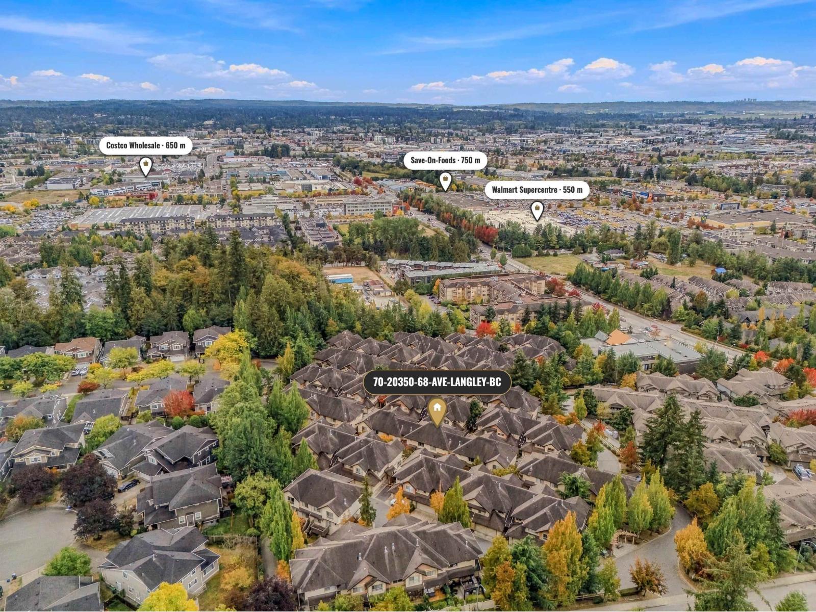 70 20350 68 Avenue, Langley, British Columbia  V2Y 3A5 - Photo 26 - R3165754