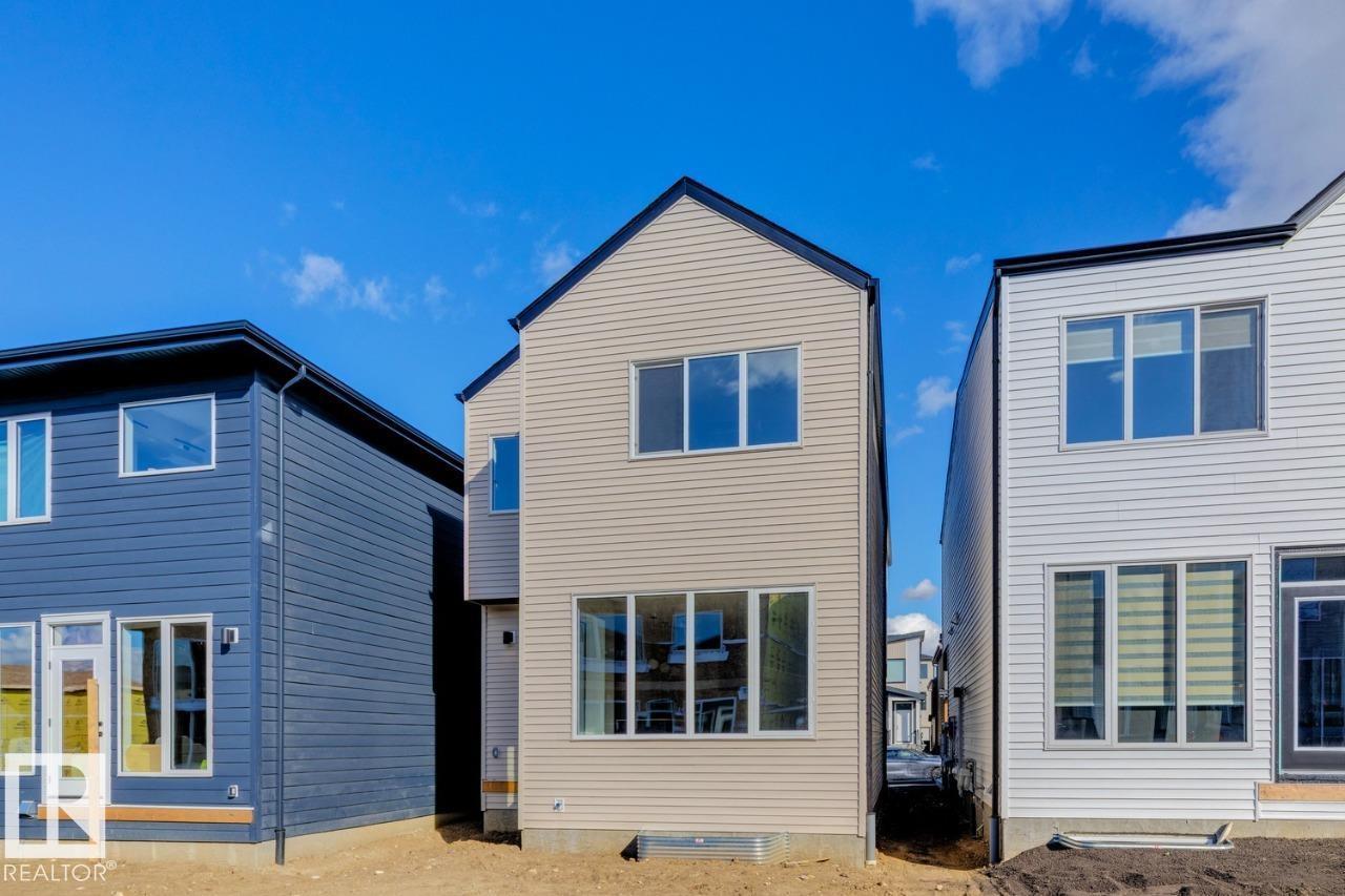 424 30 St Sw, Edmonton, Alberta  T6X 3C9 - Photo 49 - E4508646