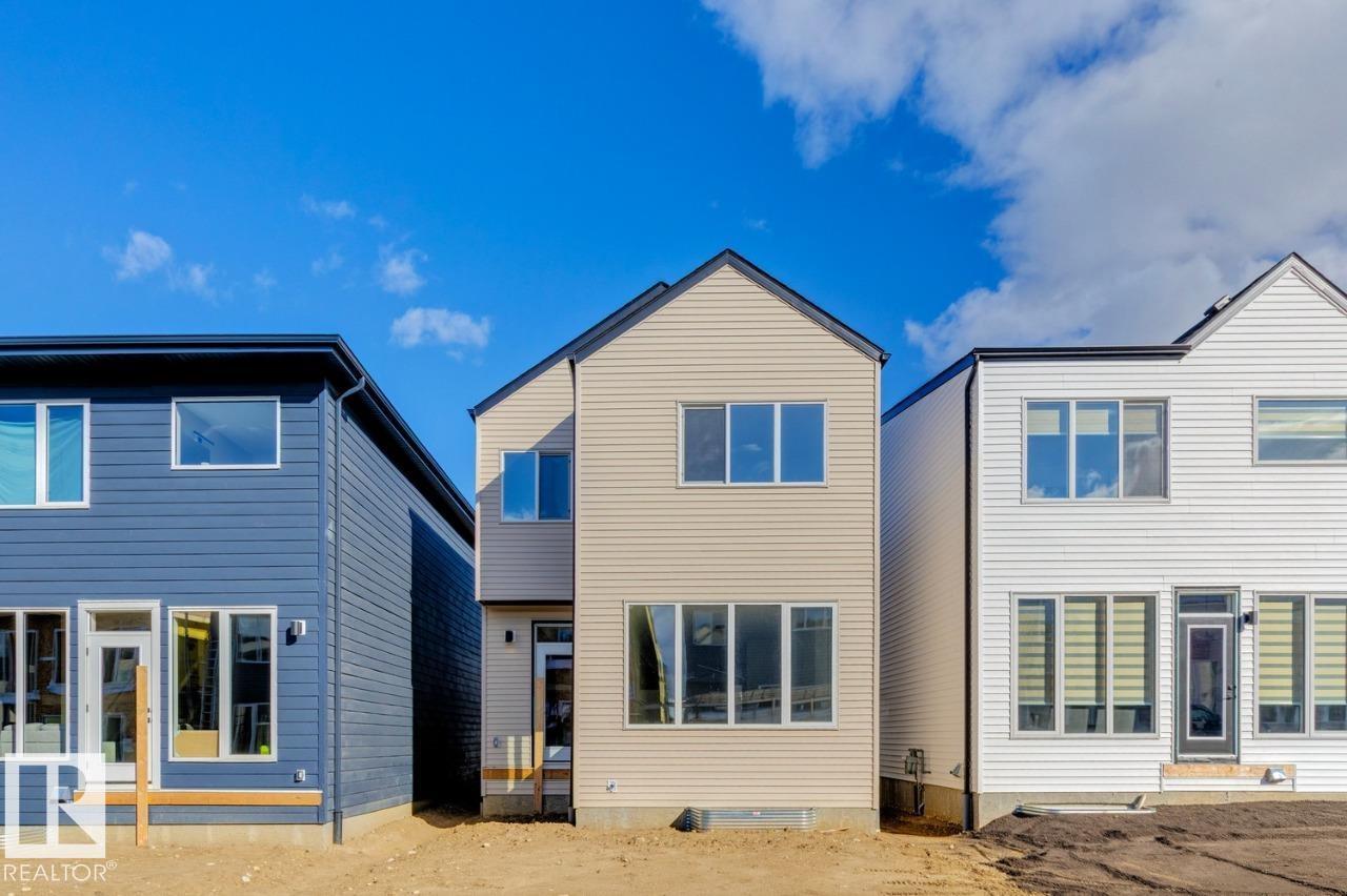 424 30 St Sw, Edmonton, Alberta  T6X 3C9 - Photo 51 - E4508646