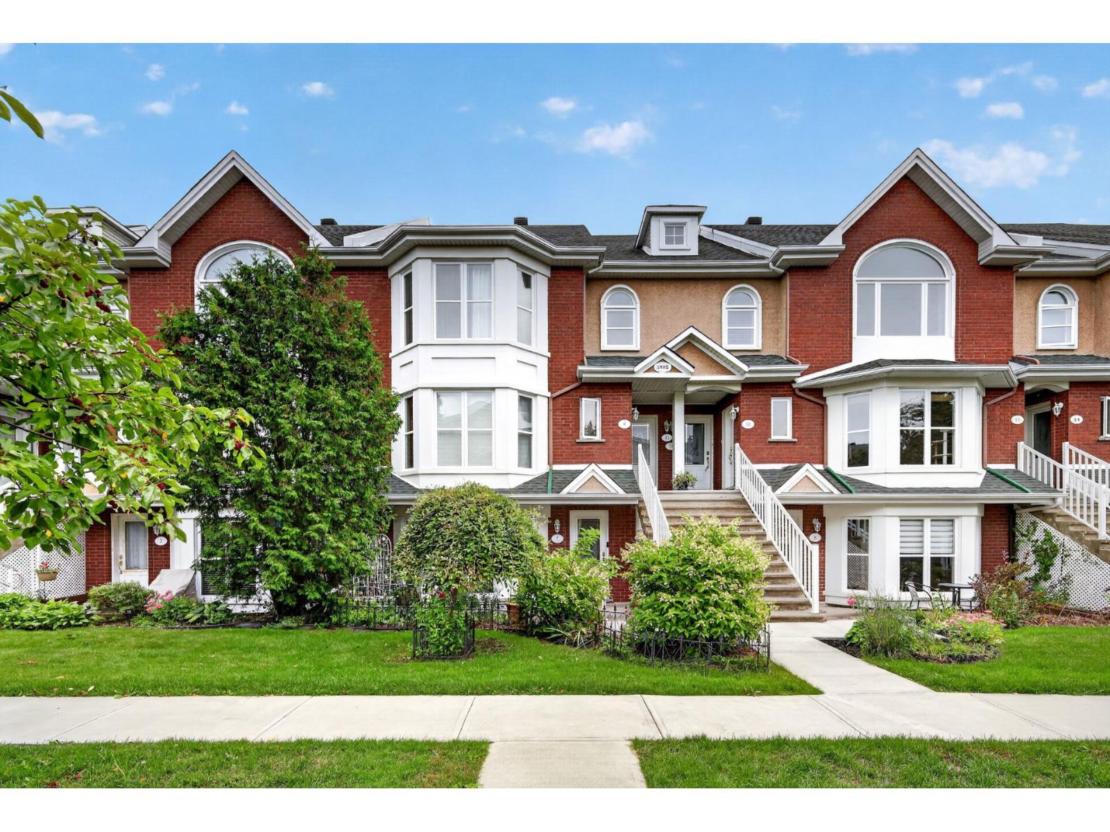 1882 Rue du Caribou|#7 Longueuil (Le Vieux-Longueuil) Quebec Canada J4N1R1