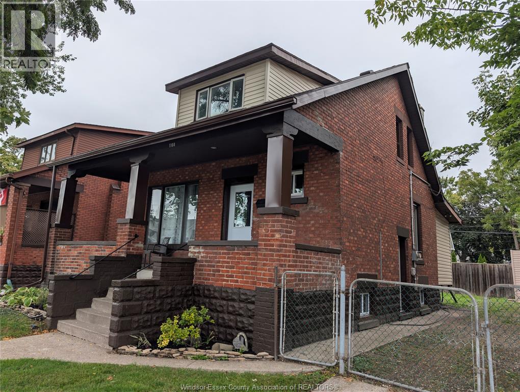 1108 Dougall Avenue, Windsor, Ontario  N9R 4R7 - Photo 1 - 26022769