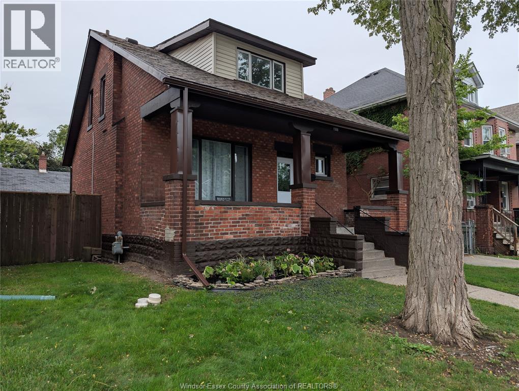 1108 Dougall Avenue, Windsor, Ontario  N9R 4R7 - Photo 2 - 26022769