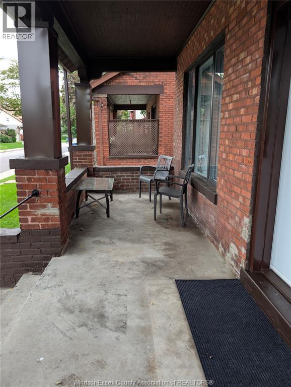 1108 Dougall Avenue, Windsor, Ontario  N9R 4R7 - Photo 22 - 26022769