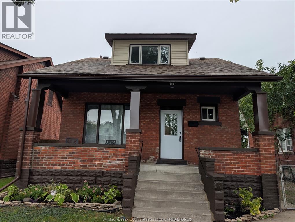 1108 Dougall Avenue, Windsor, Ontario  N9R 4R7 - Photo 3 - 26022769
