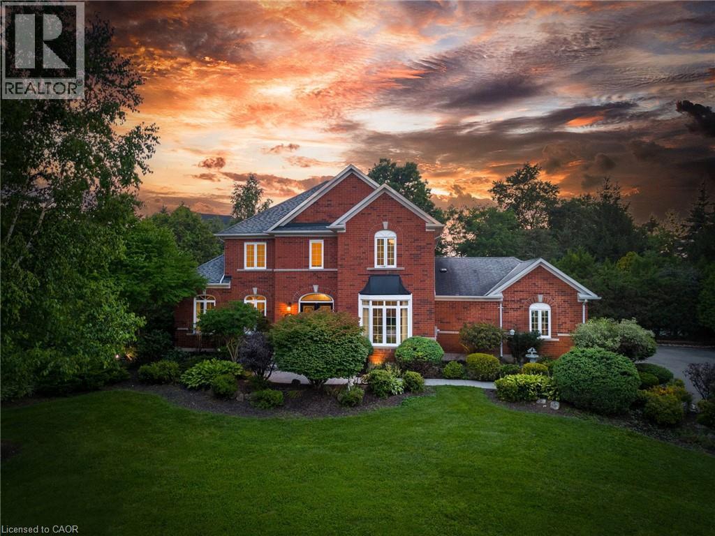 15 TRILLIUM Terrace, Halton Hills, Ontario