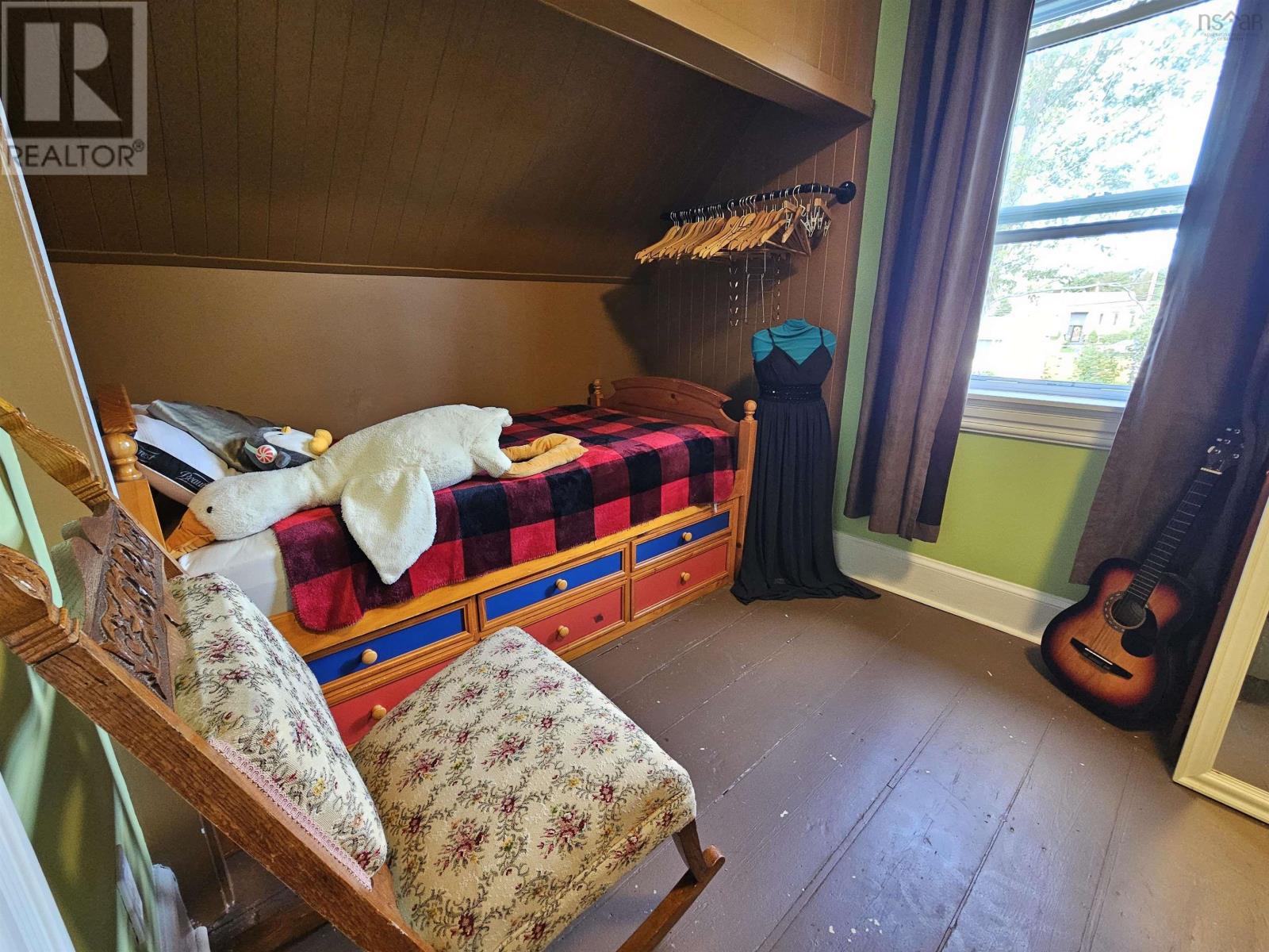 40 Pleasant Street, North Sydney, Nova Scotia  B2A 1K9 - Photo 32 - 202623490