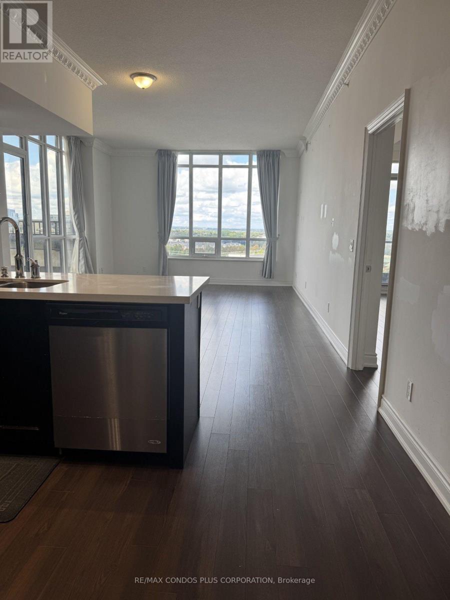 1702 - 38 Cedarland Drive, Markham, Ontario  L6G 1G7 - Photo 4 - N13550628