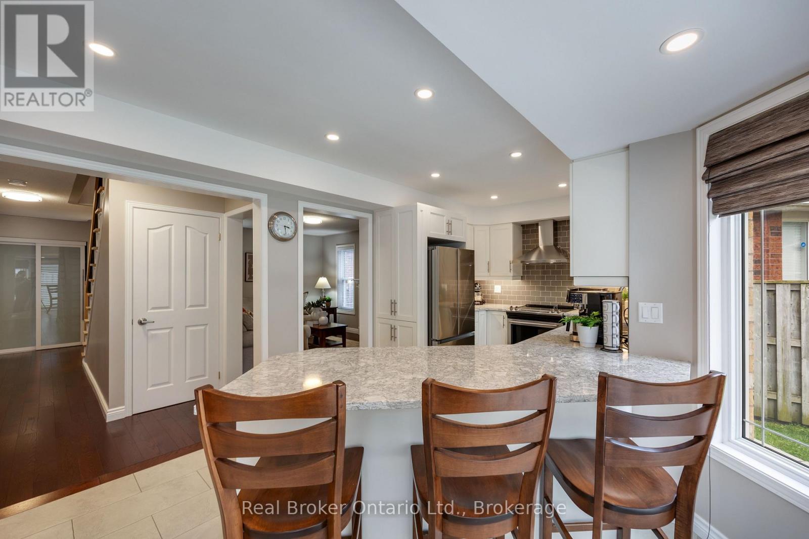 75 Bonathon Crescent, Clarington, Ontario  L1C 5B9 - Photo 11 - E13791822