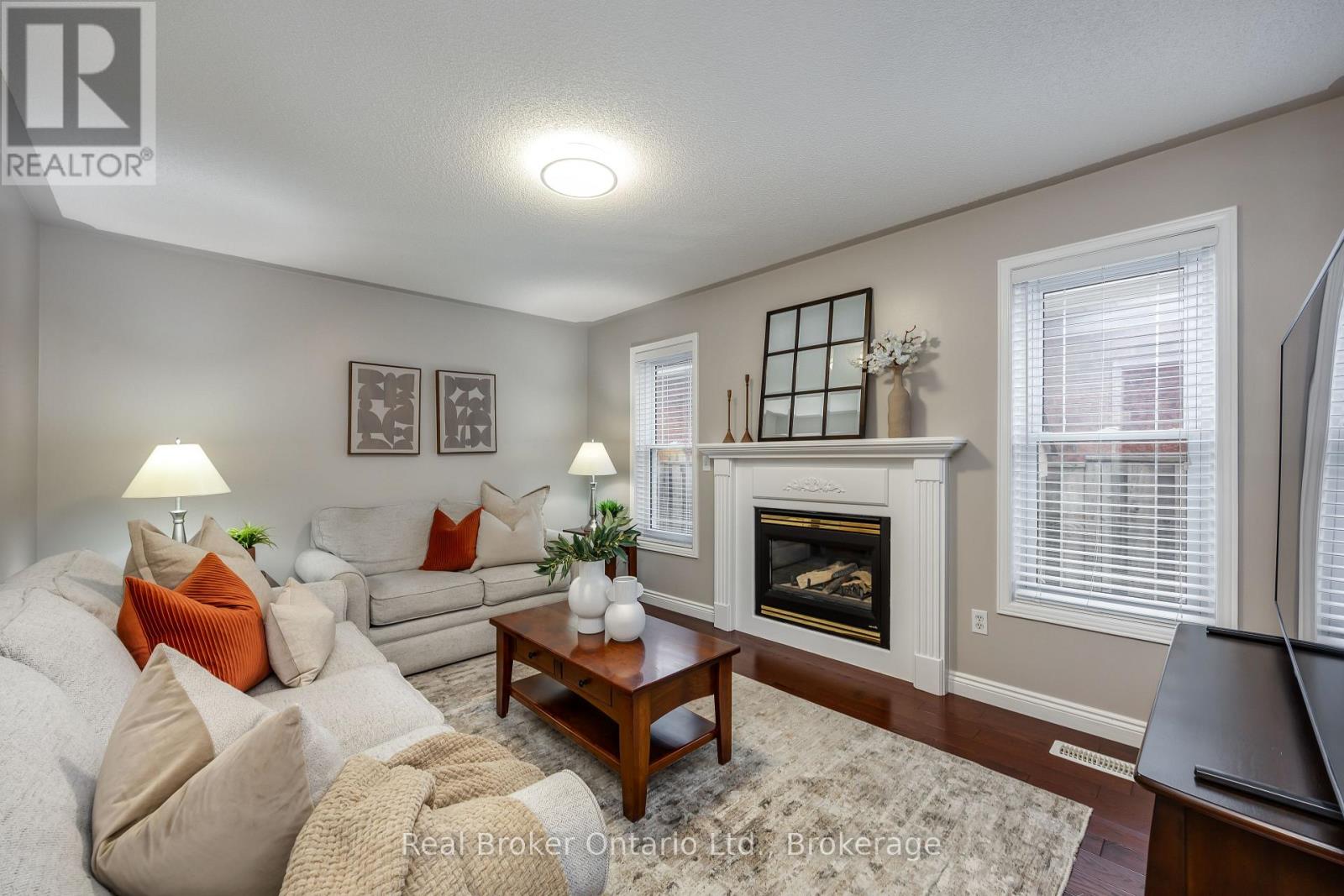 75 Bonathon Crescent, Clarington, Ontario  L1C 5B9 - Photo 14 - E13791822
