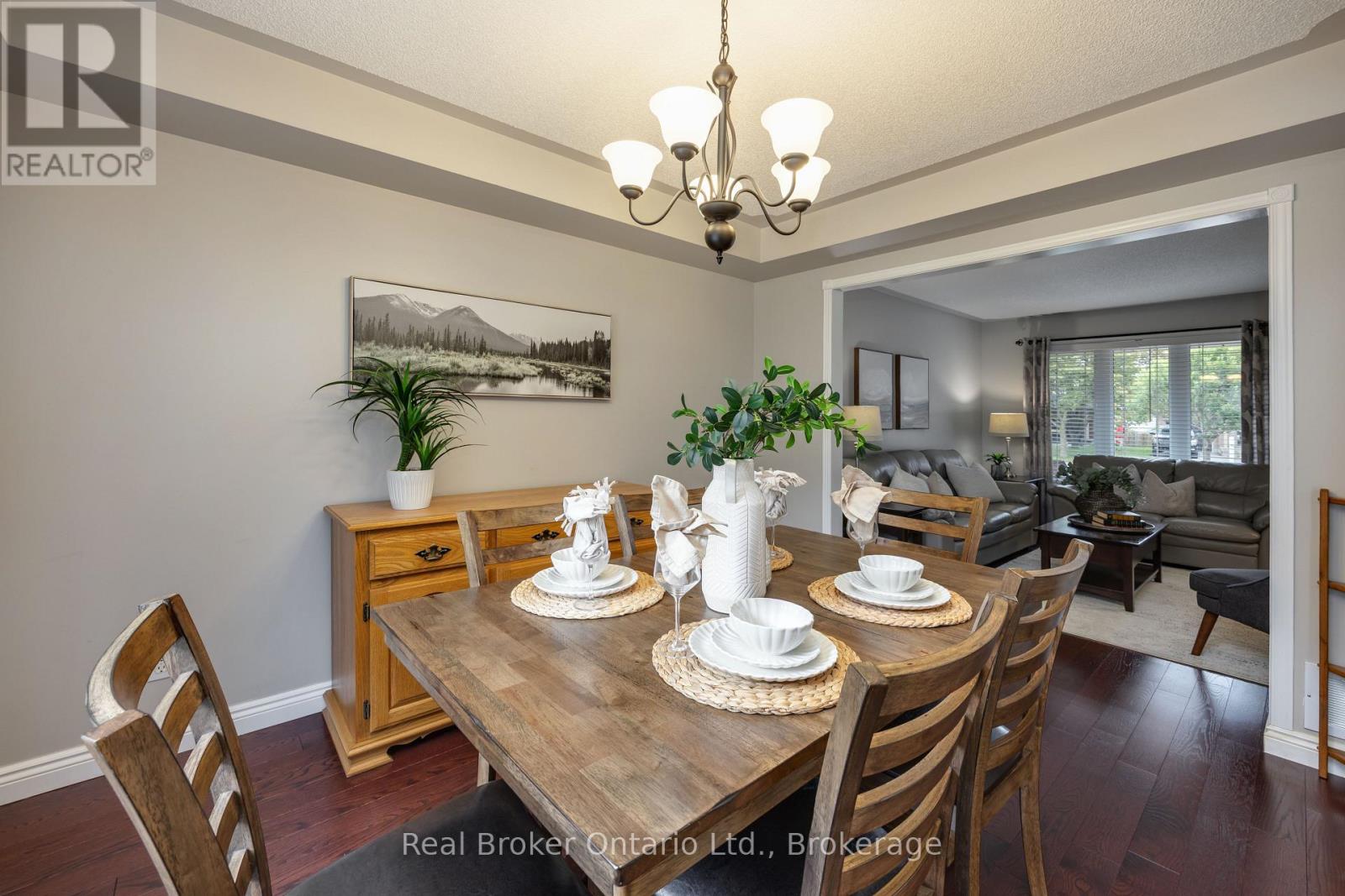 75 Bonathon Crescent, Clarington, Ontario  L1C 5B9 - Photo 19 - E13791822