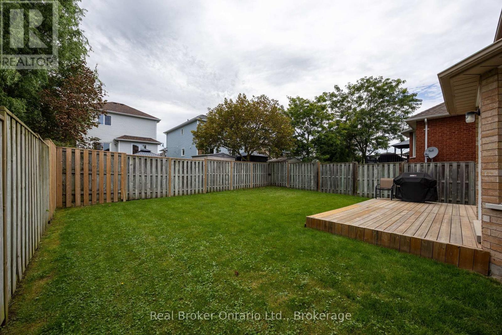 75 Bonathon Crescent, Clarington, Ontario  L1C 5B9 - Photo 45 - E13791822
