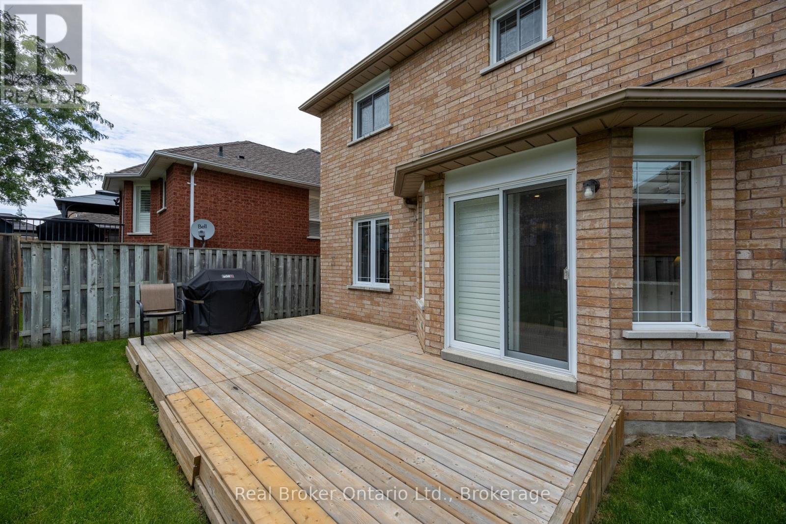 75 Bonathon Crescent, Clarington, Ontario  L1C 5B9 - Photo 46 - E13791822