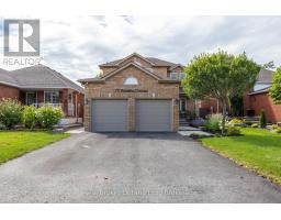 75 BONATHON CRESCENT, Clarington, Ontario