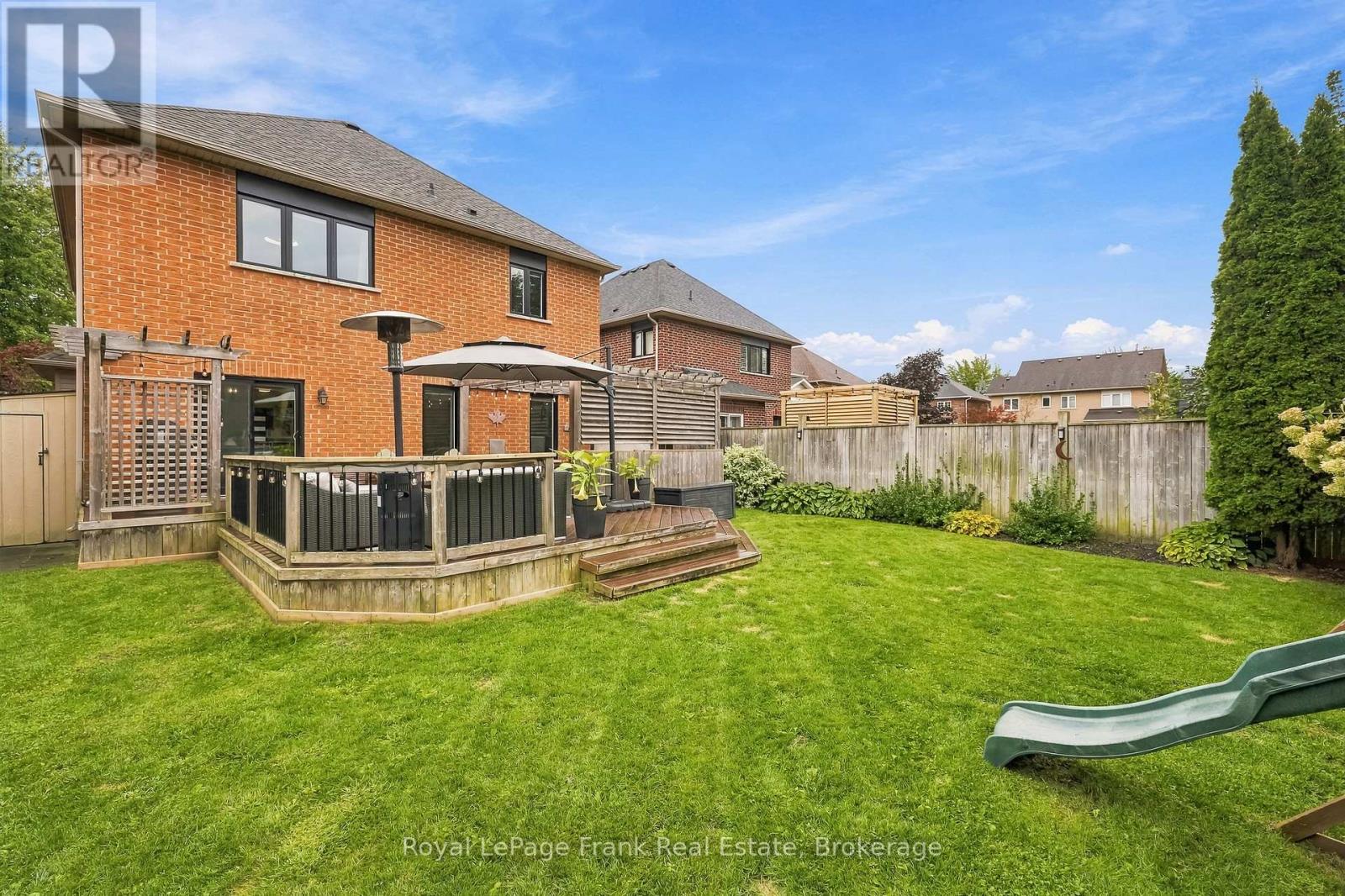6 Foxbury Road, Uxbridge, Ontario  L9P 1Z9 - Photo 48 - N13791706