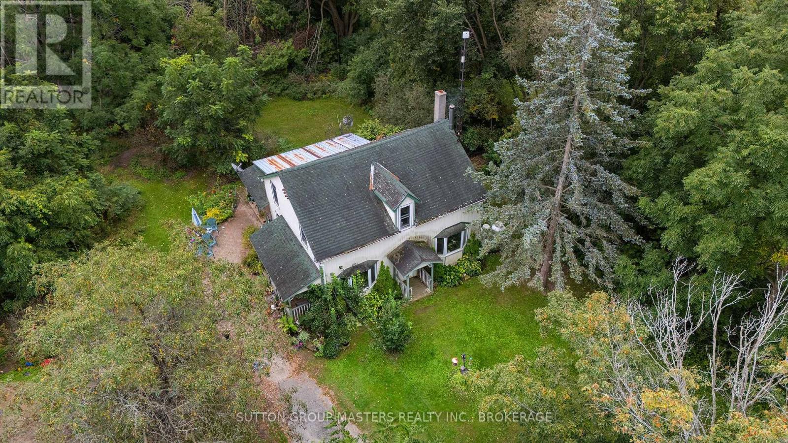 3227 County 32 Road, Leeds And The Thousand Islands, Ontario  K0H 2N0 - Photo 1 - X13791722