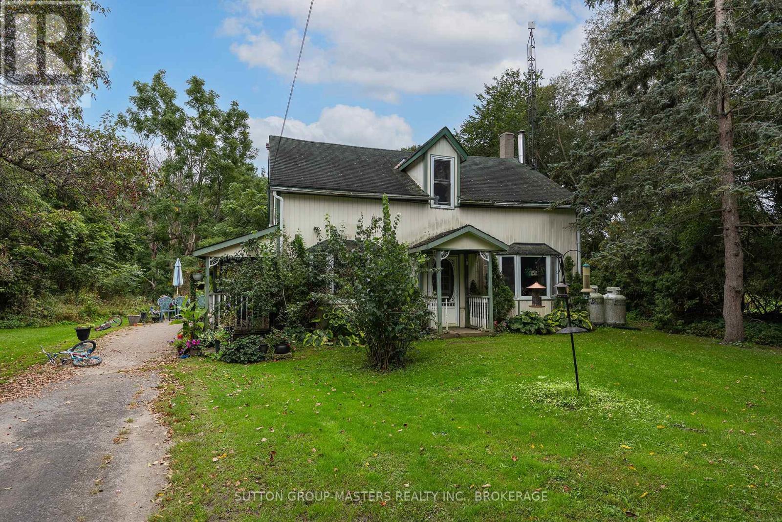 3227 County 32 Road, Leeds And The Thousand Islands, Ontario  K0H 2N0 - Photo 10 - X13791722
