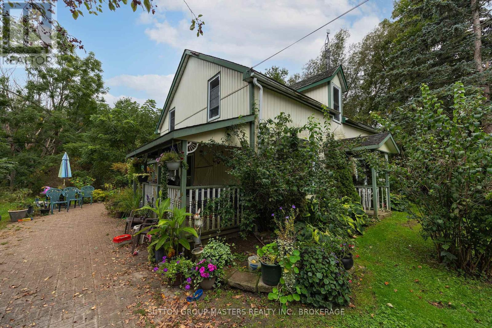3227 County 32 Road, Leeds And The Thousand Islands, Ontario  K0H 2N0 - Photo 12 - X13791722