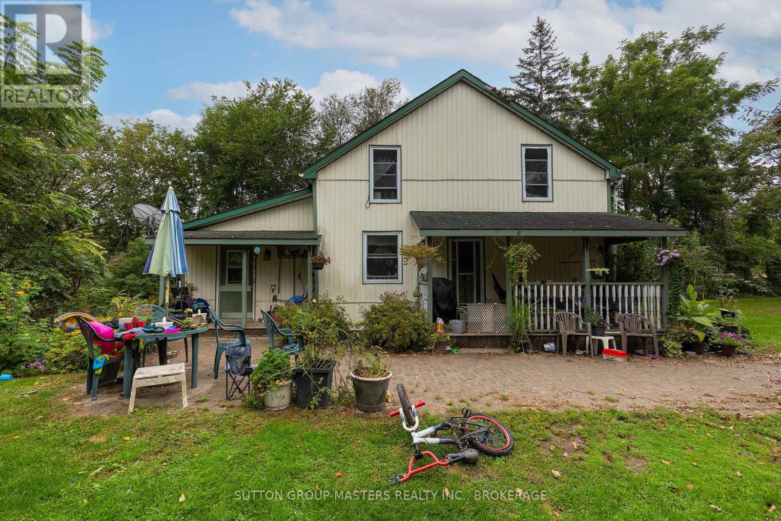3227 County 32 Road, Leeds And The Thousand Islands, Ontario  K0H 2N0 - Photo 13 - X13791722