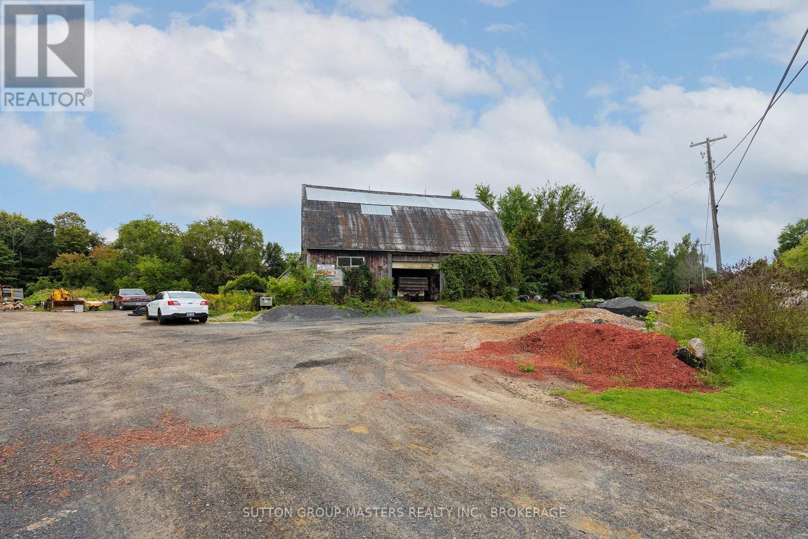 3227 County 32 Road, Leeds And The Thousand Islands, Ontario  K0H 2N0 - Photo 14 - X13791722