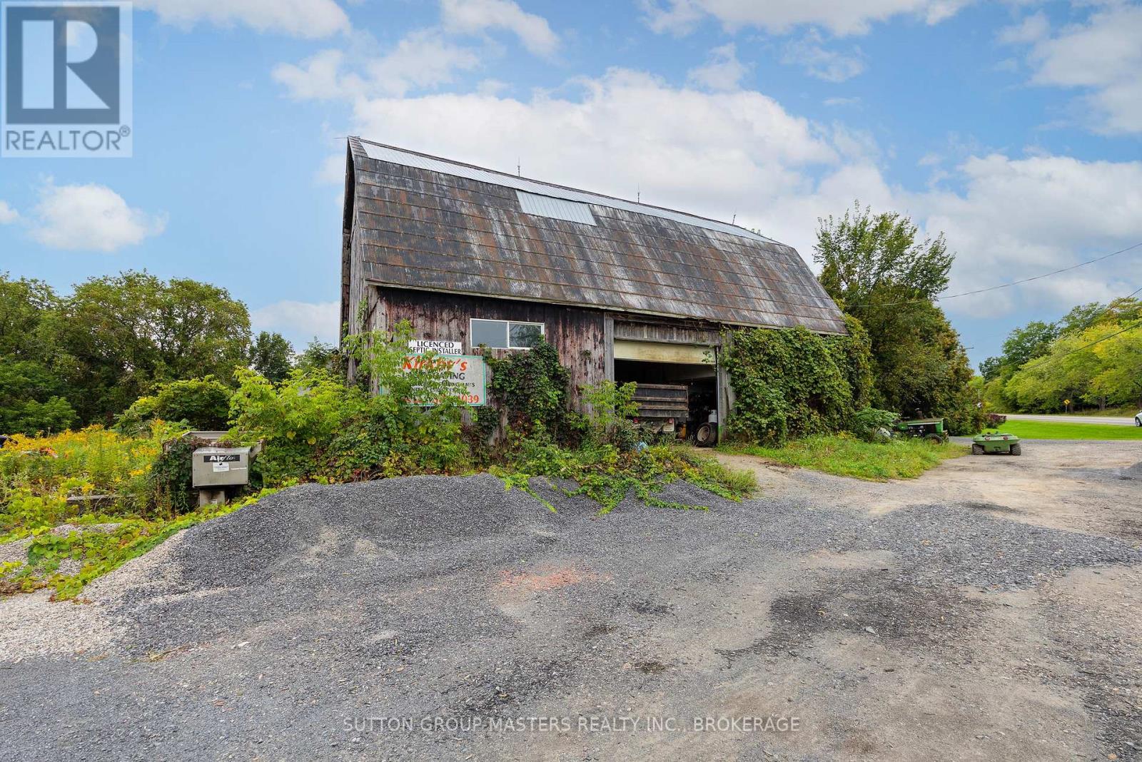 3227 County 32 Road, Leeds And The Thousand Islands, Ontario  K0H 2N0 - Photo 15 - X13791722