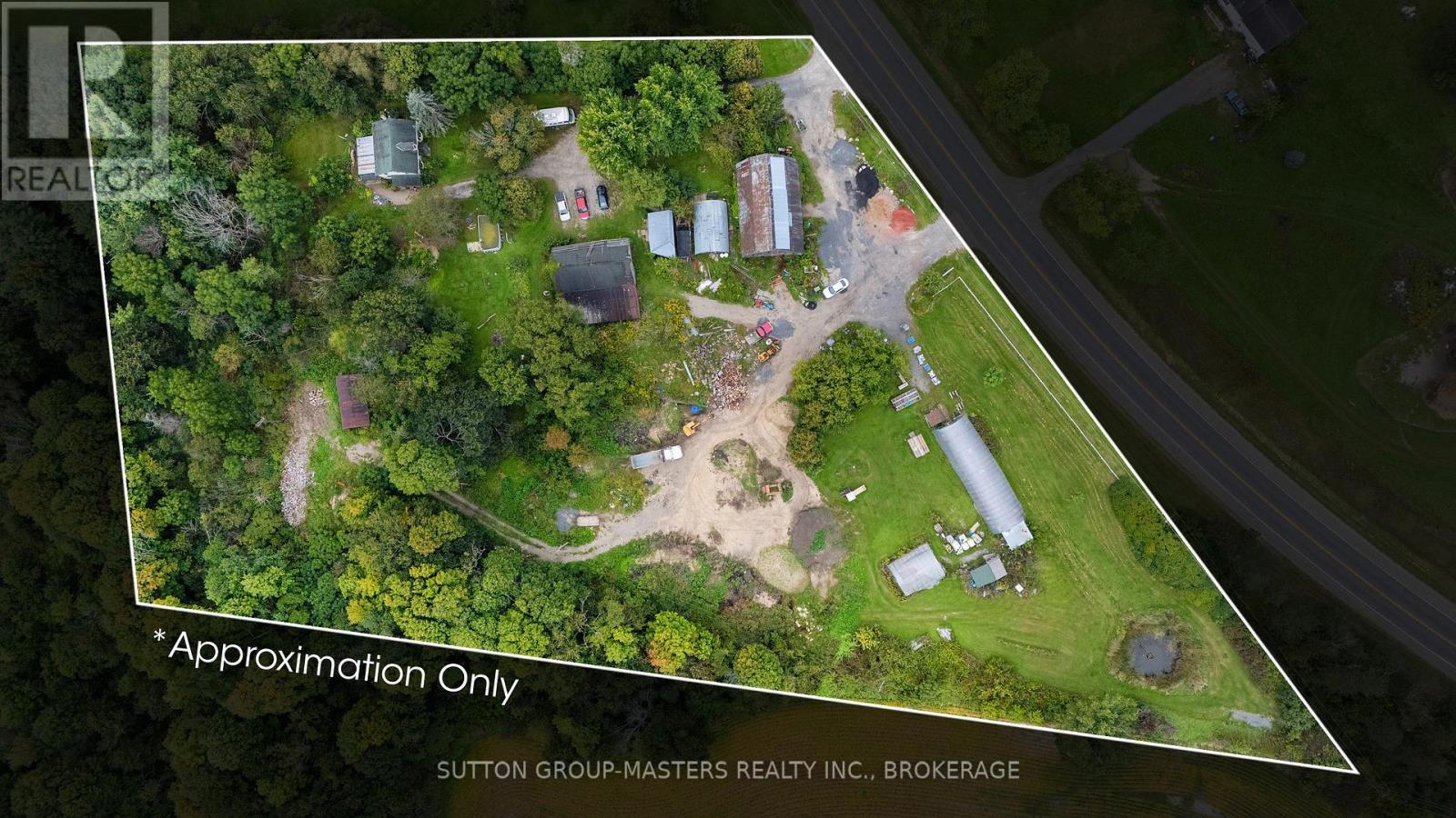 3227 County 32 Road, Leeds And The Thousand Islands, Ontario  K0H 2N0 - Photo 2 - X13791722
