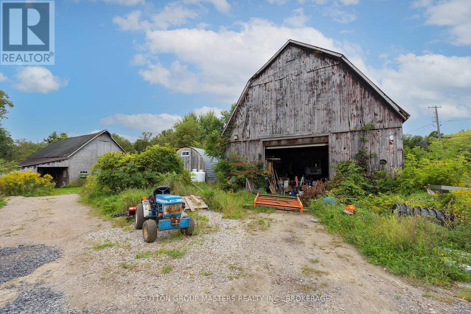 3227 County 32 Road, Leeds And The Thousand Islands, Ontario  K0H 2N0 - Photo 29 - X13791722
