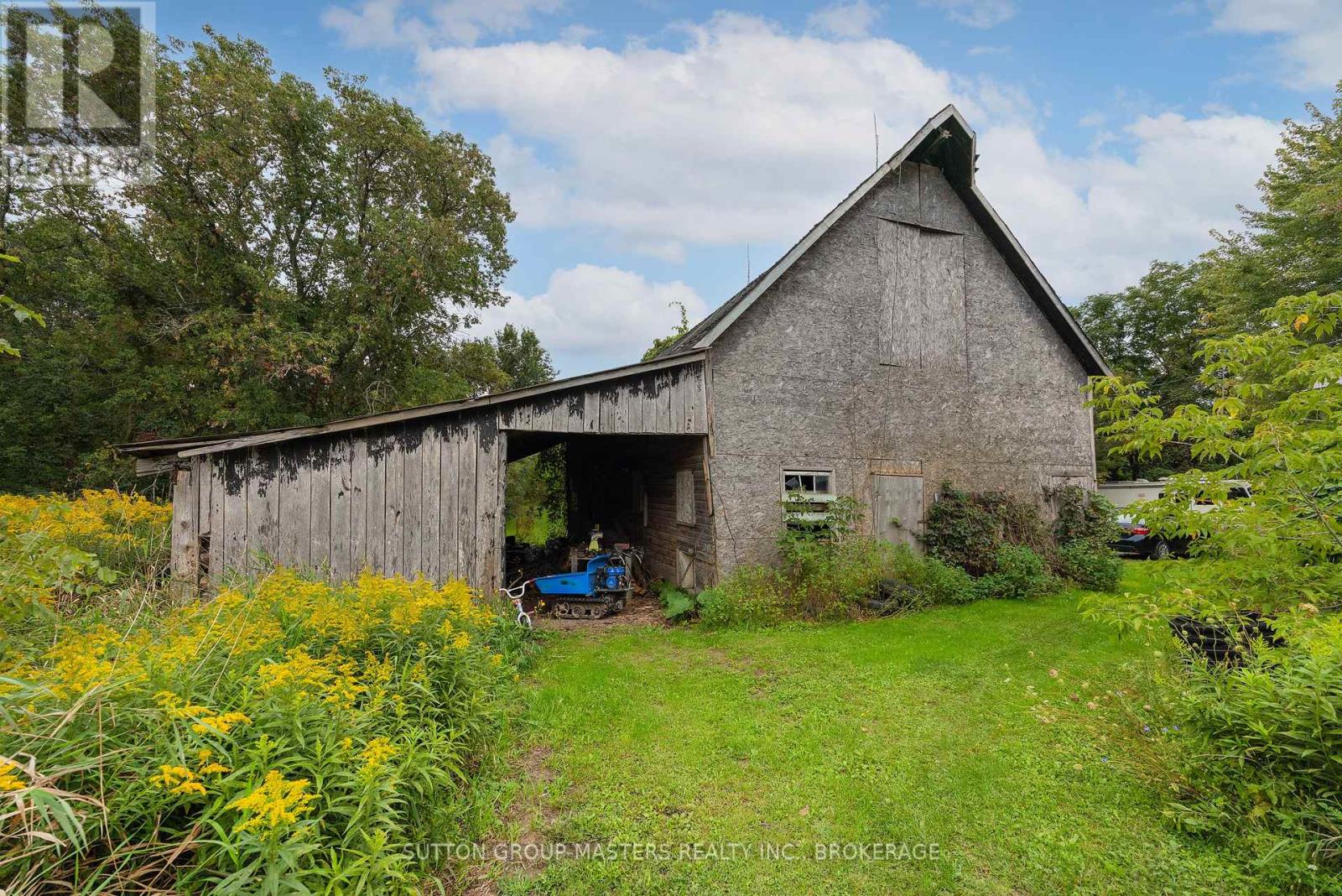 3227 County 32 Road, Leeds And The Thousand Islands, Ontario  K0H 2N0 - Photo 30 - X13791722