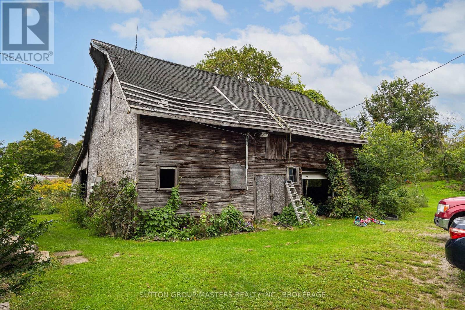 3227 County 32 Road, Leeds And The Thousand Islands, Ontario  K0H 2N0 - Photo 33 - X13791722