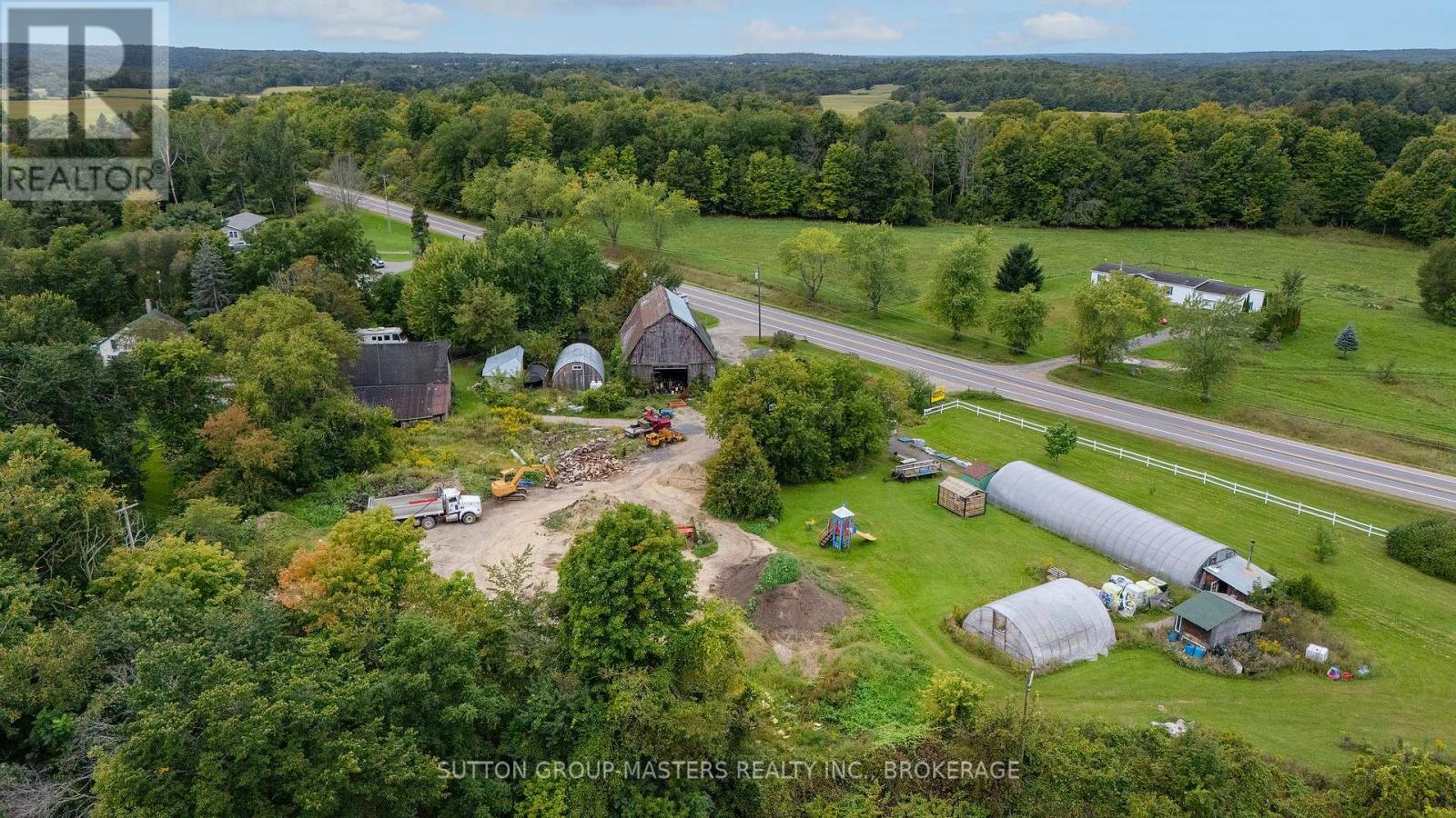 3227 County 32 Road, Leeds And The Thousand Islands, Ontario  K0H 2N0 - Photo 4 - X13791722
