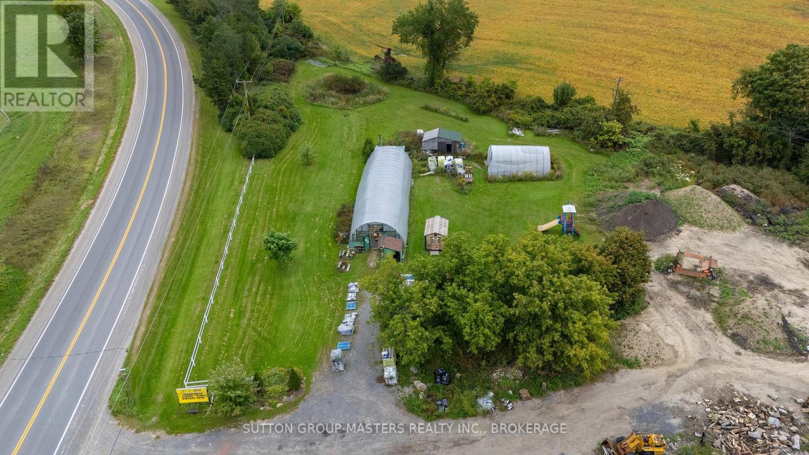 3227 County 32 Road, Leeds And The Thousand Islands, Ontario  K0H 2N0 - Photo 7 - X13791722
