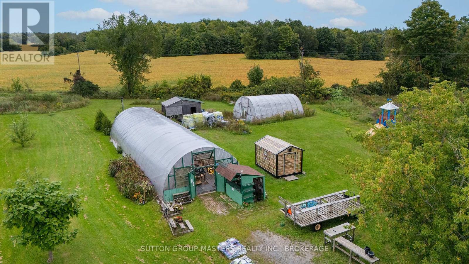 3227 County 32 Road, Leeds And The Thousand Islands, Ontario  K0H 2N0 - Photo 8 - X13791722