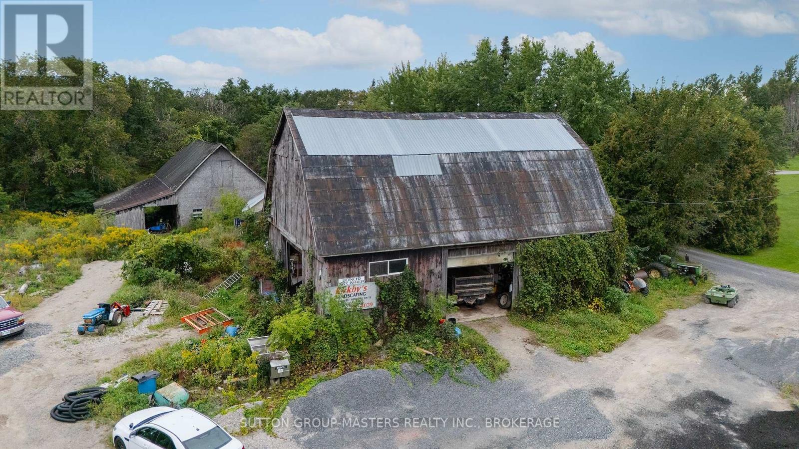 3227 County 32 Road, Leeds And The Thousand Islands, Ontario  K0H 2N0 - Photo 9 - X13791722