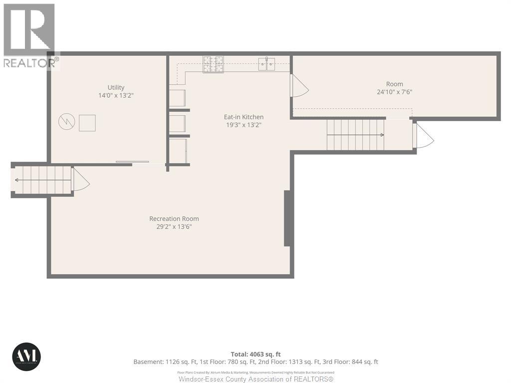 1528 Ravine Line Road, Kingsville, Ontario  N9Y 2W9 - Photo 46 - 26022798