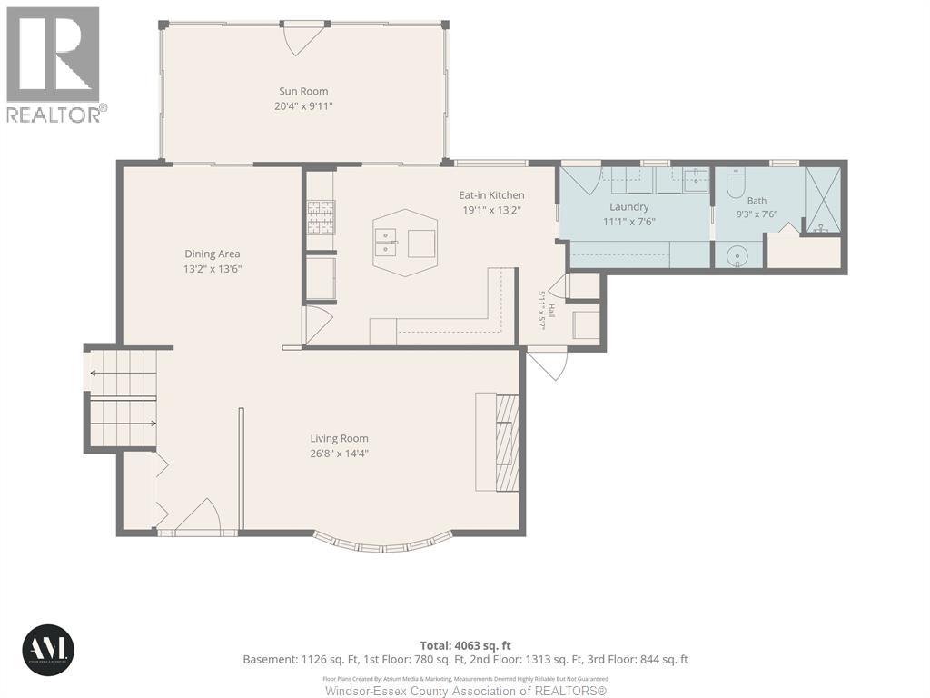 1528 Ravine Line Road, Kingsville, Ontario  N9Y 2W9 - Photo 43 - 26022798