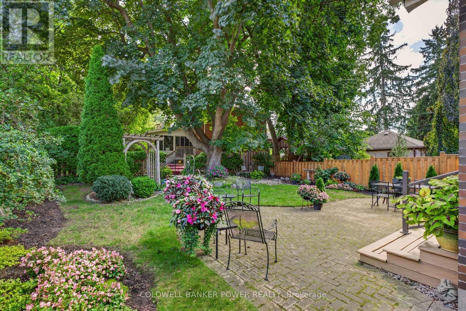 250 Cathcart Street, London South, Ontario  N6C 3N2 - Photo 34 - X13791708