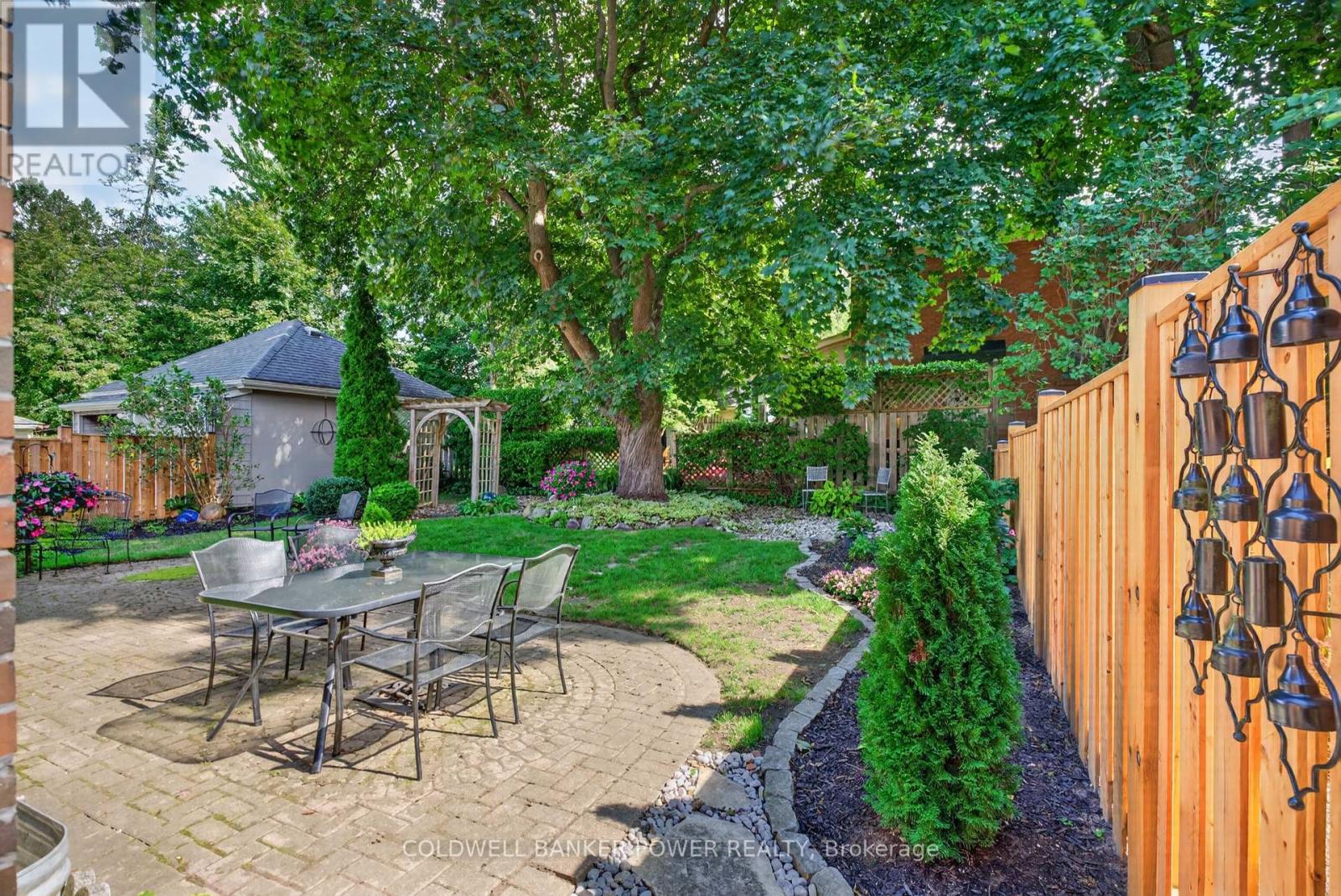 250 Cathcart Street, London South, Ontario  N6C 3N2 - Photo 35 - X13791708