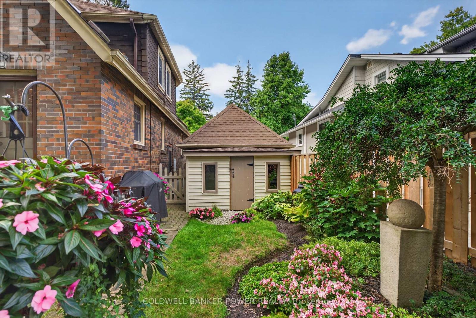 250 Cathcart Street, London South, Ontario  N6C 3N2 - Photo 36 - X13791708