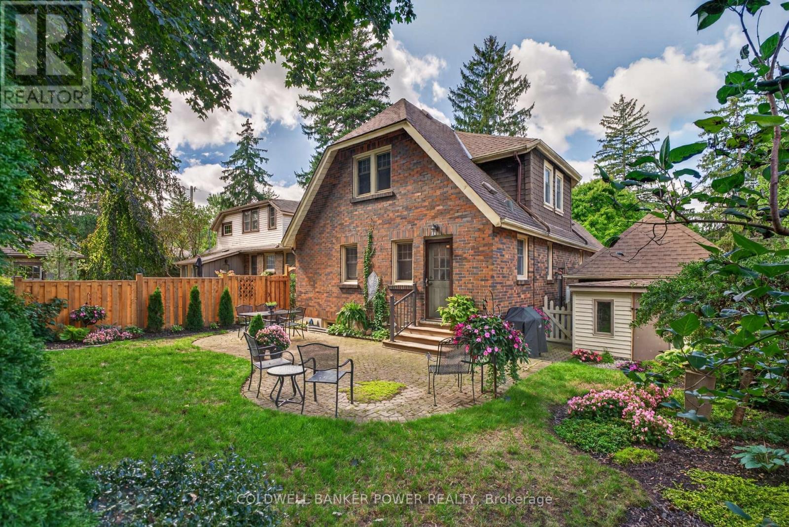 250 Cathcart Street, London South, Ontario  N6C 3N2 - Photo 38 - X13791708