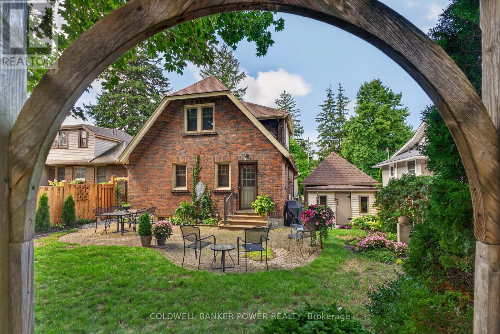 250 Cathcart Street, London South, Ontario  N6C 3N2 - Photo 39 - X13791708