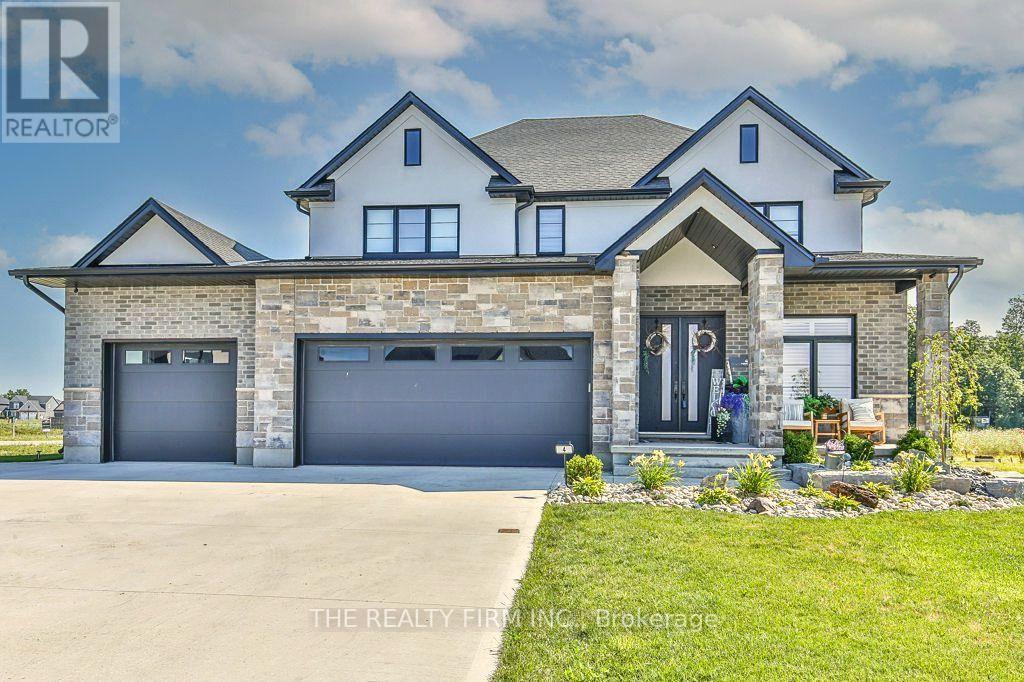 4 Sycamore Road, Southwold, Ontario  N5P 0G6 - Photo 1 - X13791770