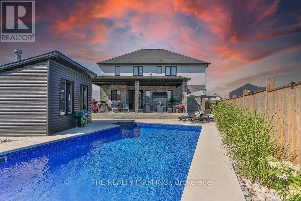 4 Sycamore Road, Southwold, Ontario  N5P 0G6 - Photo 2 - X13791770