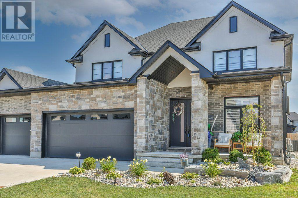 4 Sycamore Road, Southwold, Ontario  N5P 0G6 - Photo 3 - X13791770