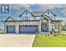 4 SYCAMORE ROAD, Southwold, Ontario