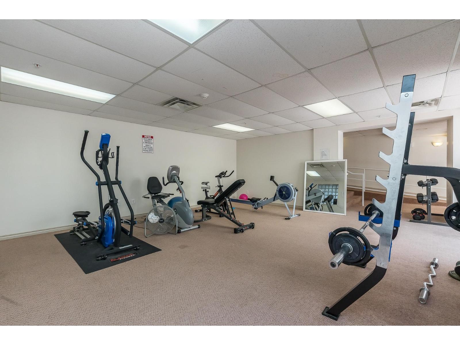 311 2575 Ware Street, Abbotsford, British Columbia  V2S 3E2 - Photo 35 - R3162367
