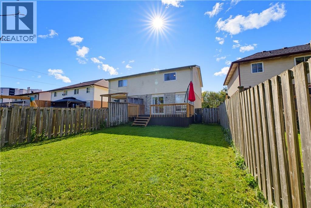 80 Highland Crescent, Kitchener, Ontario  N2M 5C1 - Photo 32 - 40859161